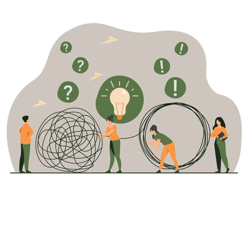 Ti offriamo | Consulenza